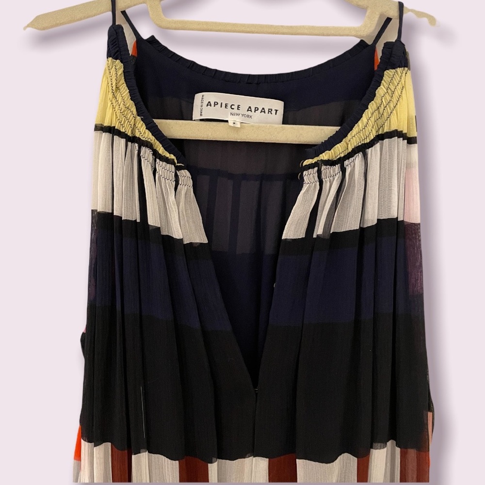 APIECE APART maxi dress - Picture 2 of 3